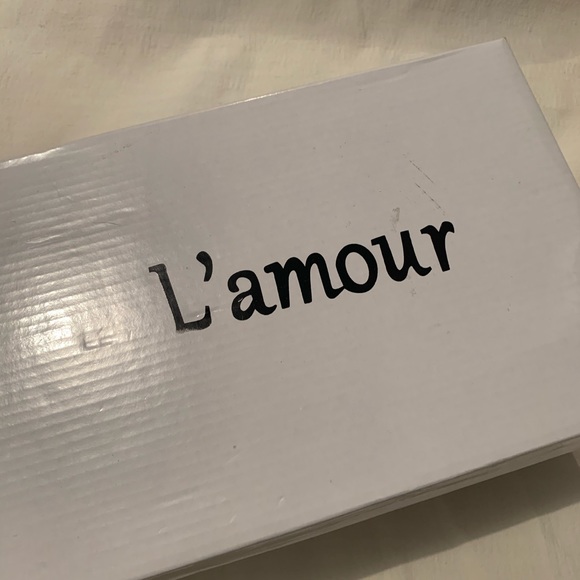 L’amour high heels - Picture 5 of 5